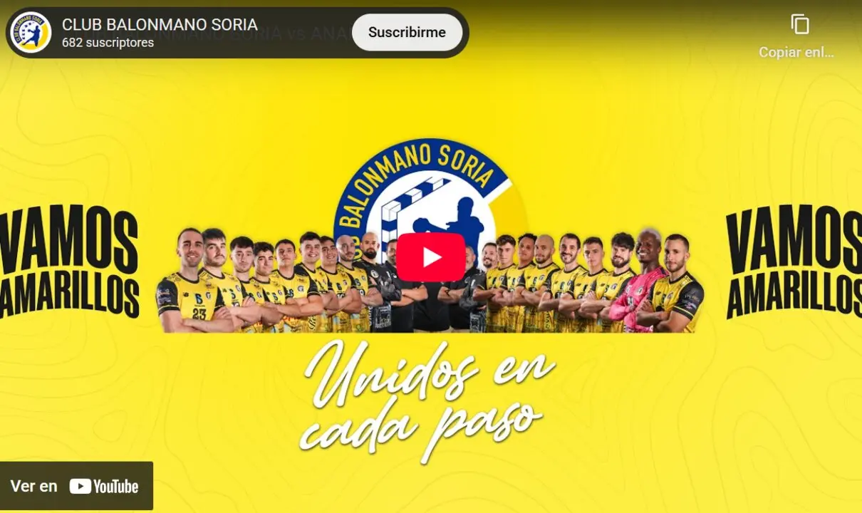 BM Soria-Anaitasuna