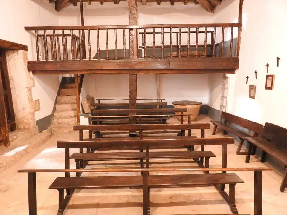 Ermita de San Mart&iacute;n de Azapiedra, Villar del Ala (3)