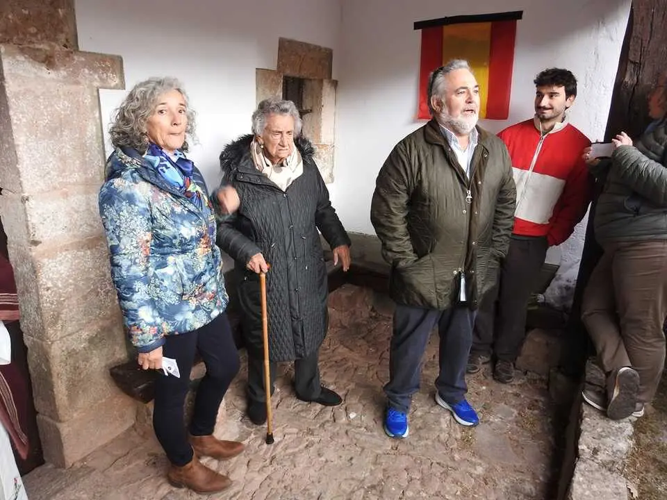 Ermita de San Mart&iacute;n de Azapiedra, Villar del Ala (5)