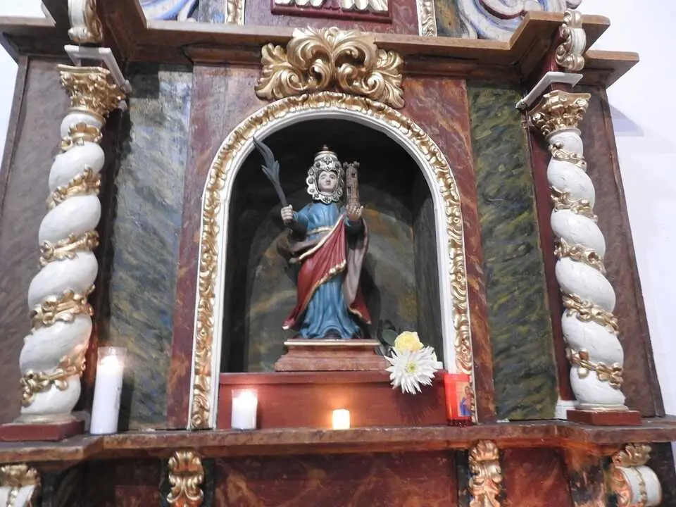 Ermita de San Mart&iacute;n de Azapiedra, Villar del Ala (13)