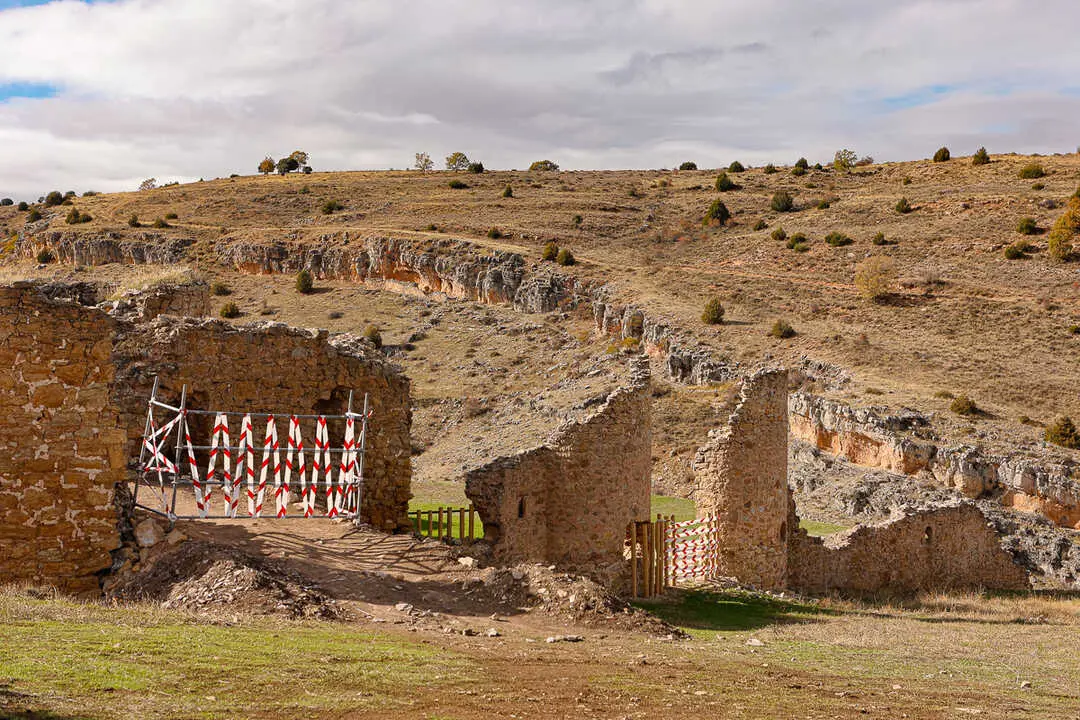 Castillo Caracena-2