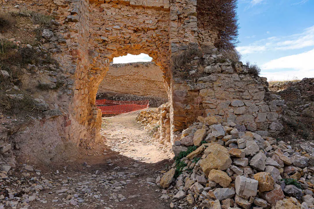 Castillo Caracena-3