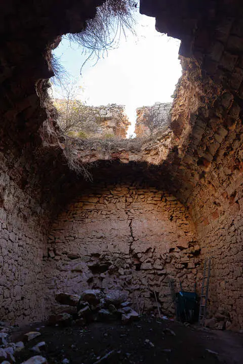 Castillo Caracena-8