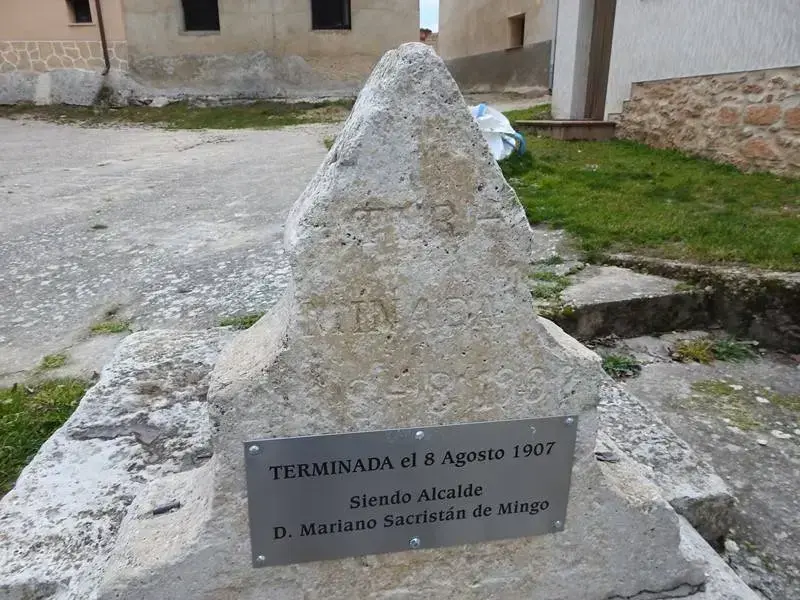 Pedraja de San Esteban