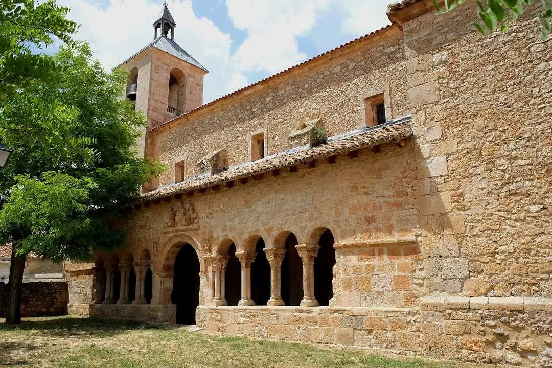 Iglesia de Nuestra Se&ntilde;ora de la Asunci&oacute;n Villasayas
