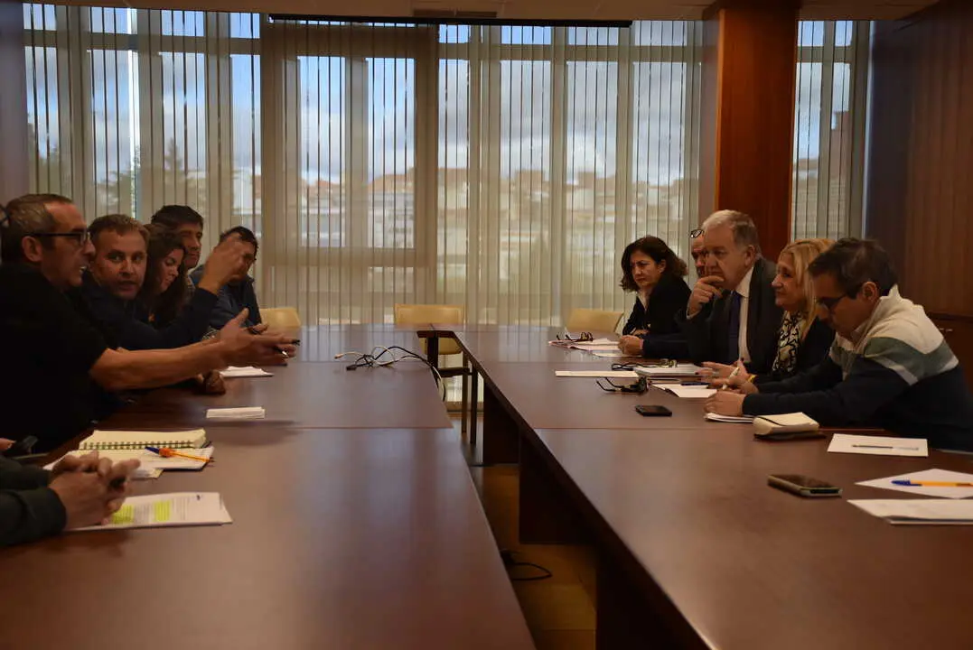 Consejo Agrario Provincial de Soria,
