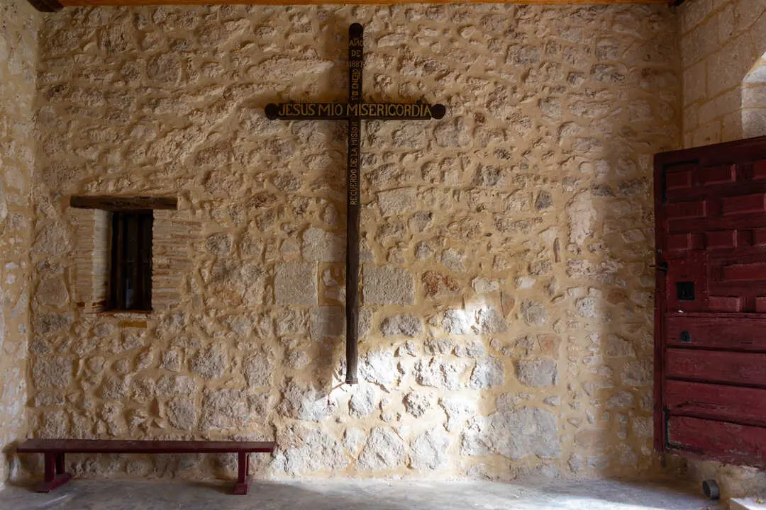 Iglesia Morcuera-10