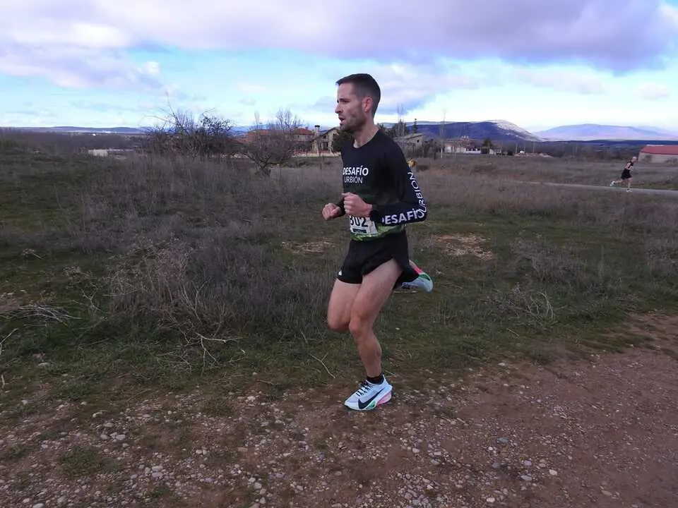 Carrera Cerco a Numancia en Garray (2)