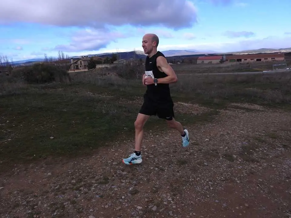 Carrera Cerco a Numancia en Garray (3)