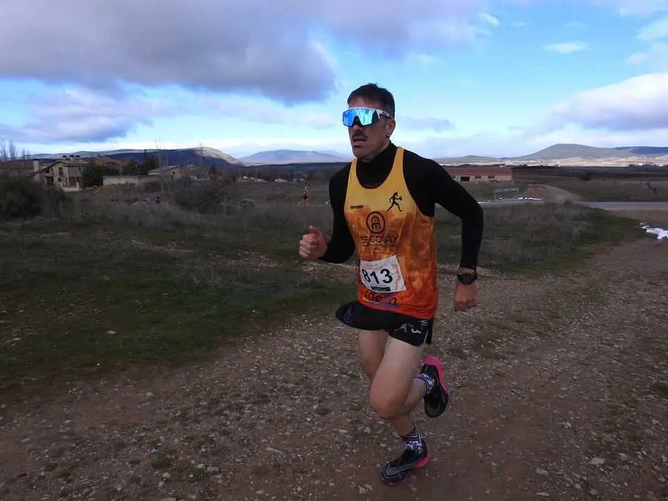 Carrera Cerco a Numancia en Garray (5)