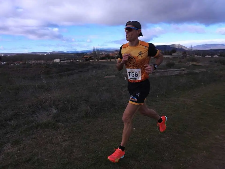 Carrera Cerco a Numancia en Garray (7)