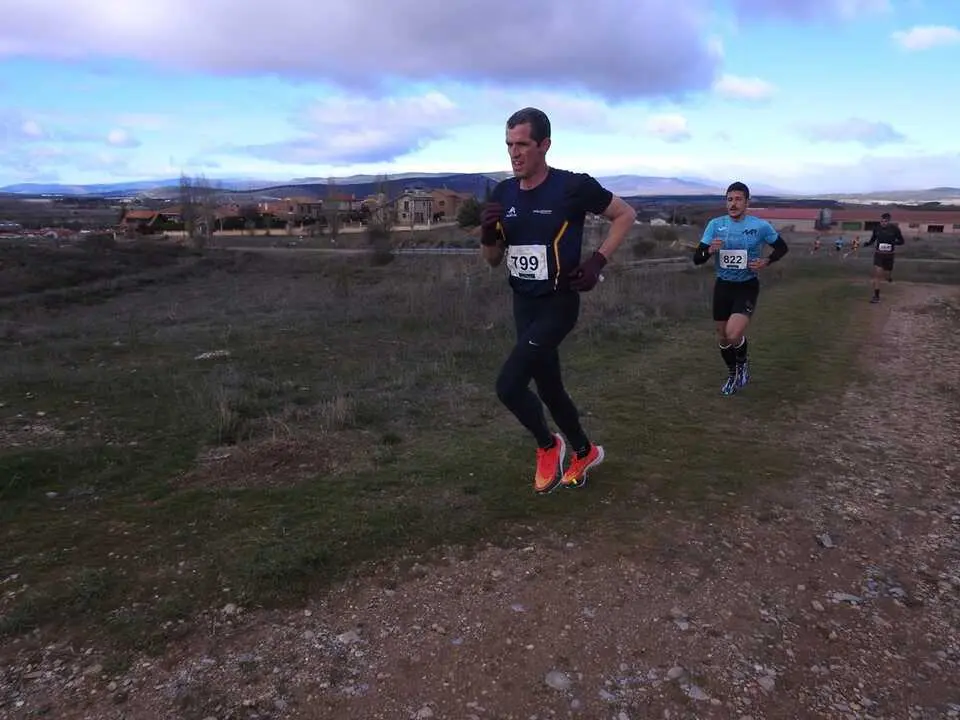 Carrera Cerco a Numancia en Garray (8)