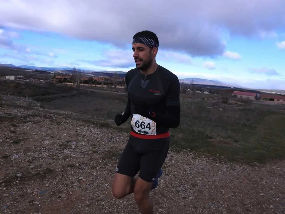 Carrera Cerco a Numancia en Garray (10)