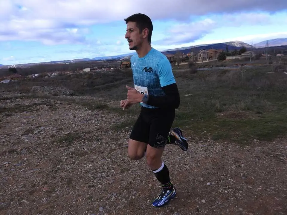 Carrera Cerco a Numancia en Garray (9)
