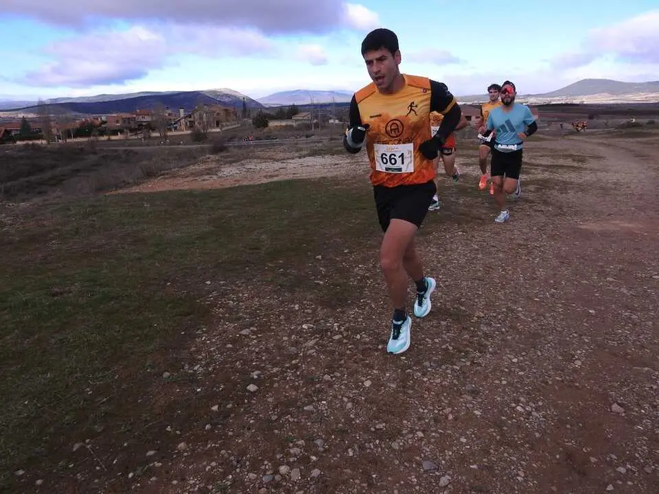 Carrera Cerco a Numancia en Garray (11)