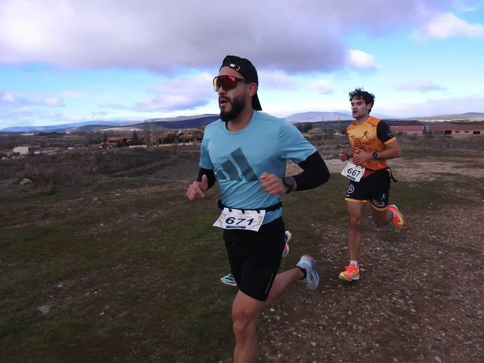 Carrera Cerco a Numancia en Garray (12)