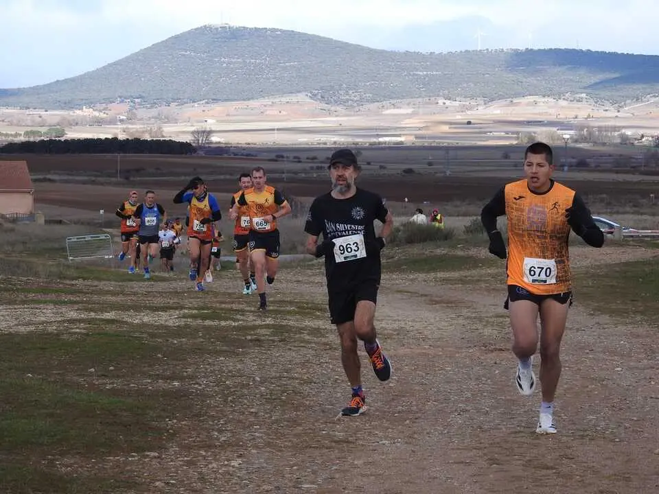 Carrera Cerco a Numancia en Garray (14)