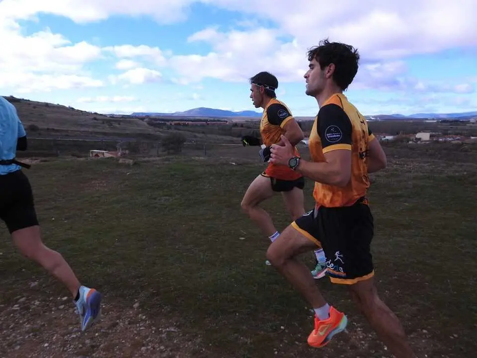 Carrera Cerco a Numancia en Garray (13)