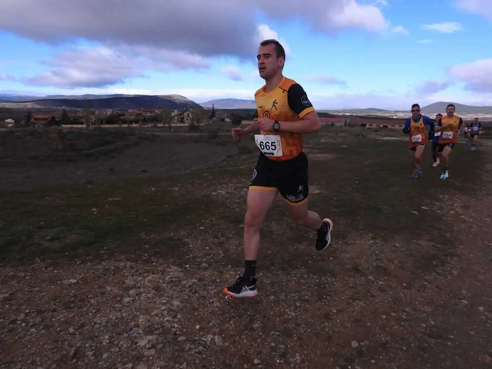 Carrera Cerco a Numancia en Garray (15)