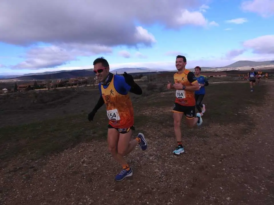 Carrera Cerco a Numancia en Garray (16)
