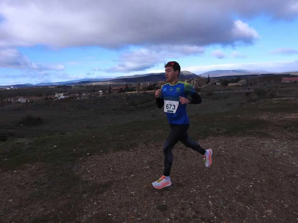 Carrera Cerco a Numancia en Garray (17)