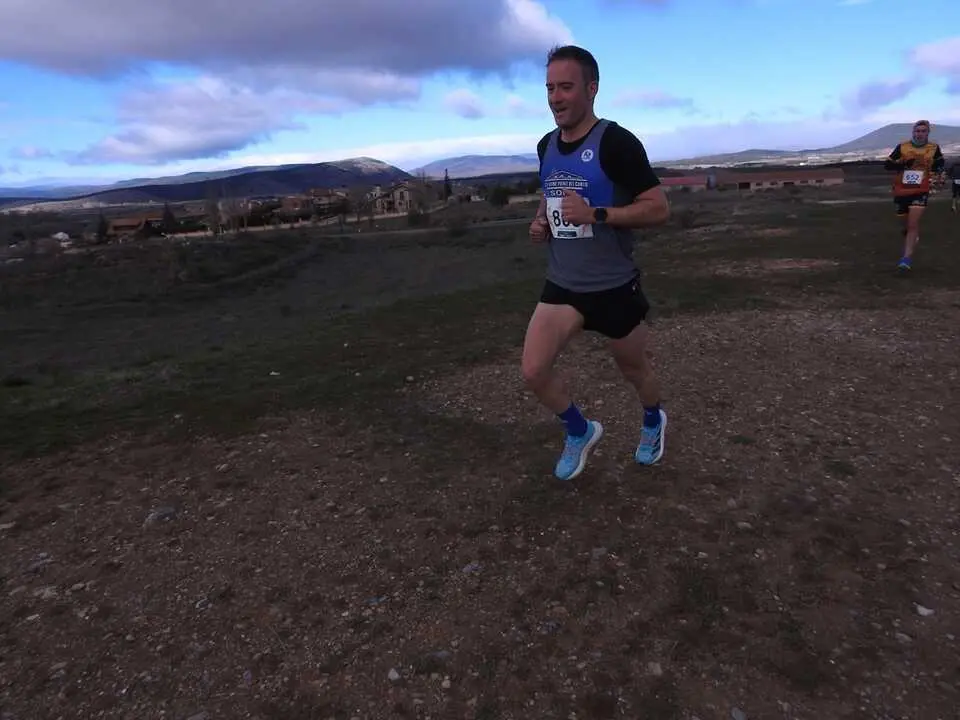 Carrera Cerco a Numancia en Garray (18)