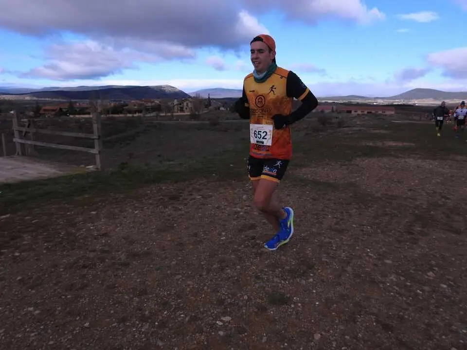 Carrera Cerco a Numancia en Garray (19)