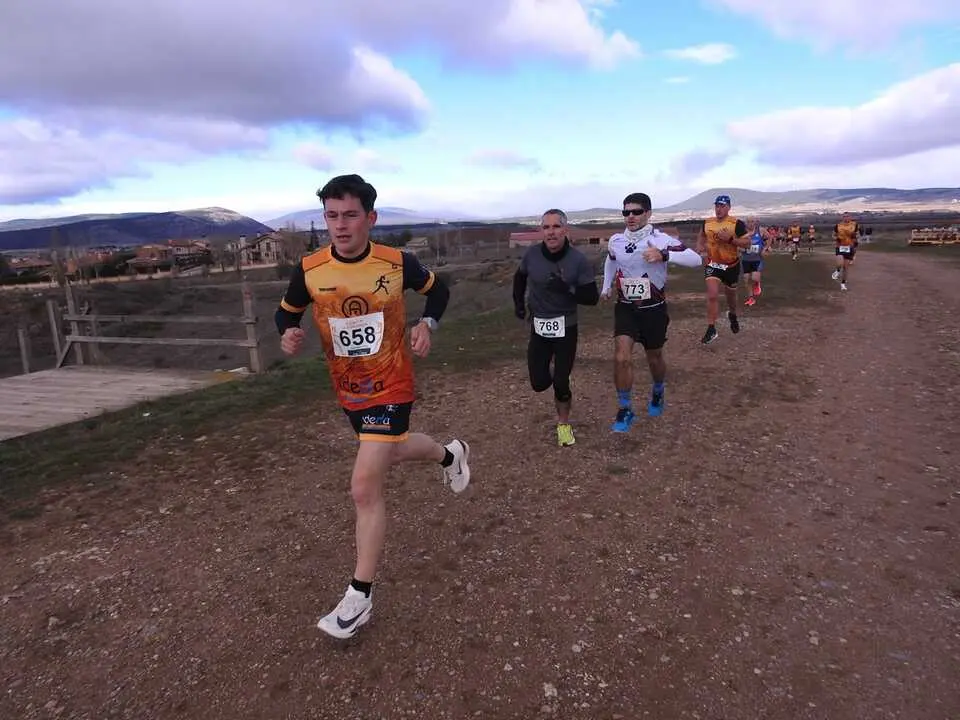 Carrera Cerco a Numancia en Garray (20)