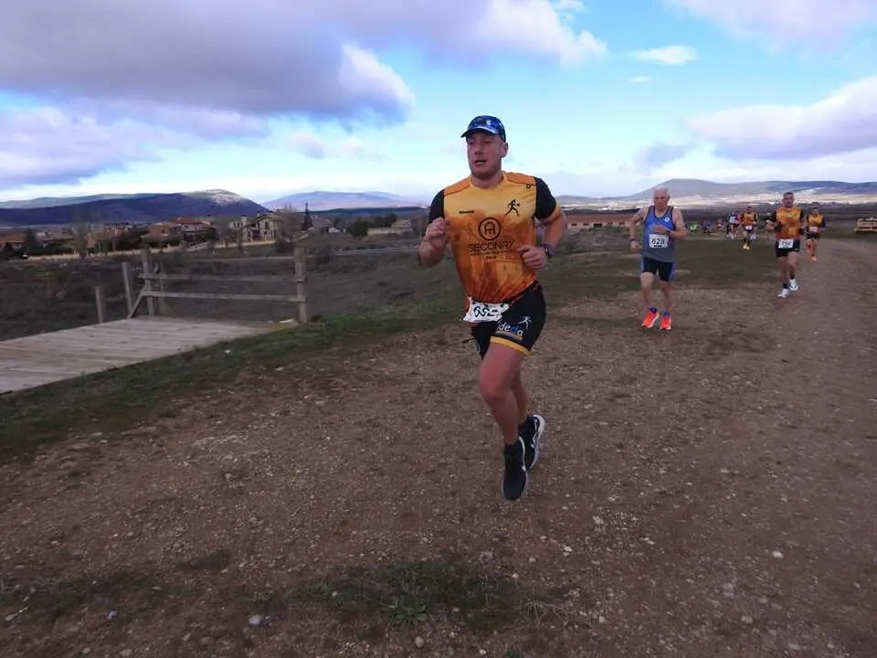 Carrera Cerco a Numancia en Garray (21)
