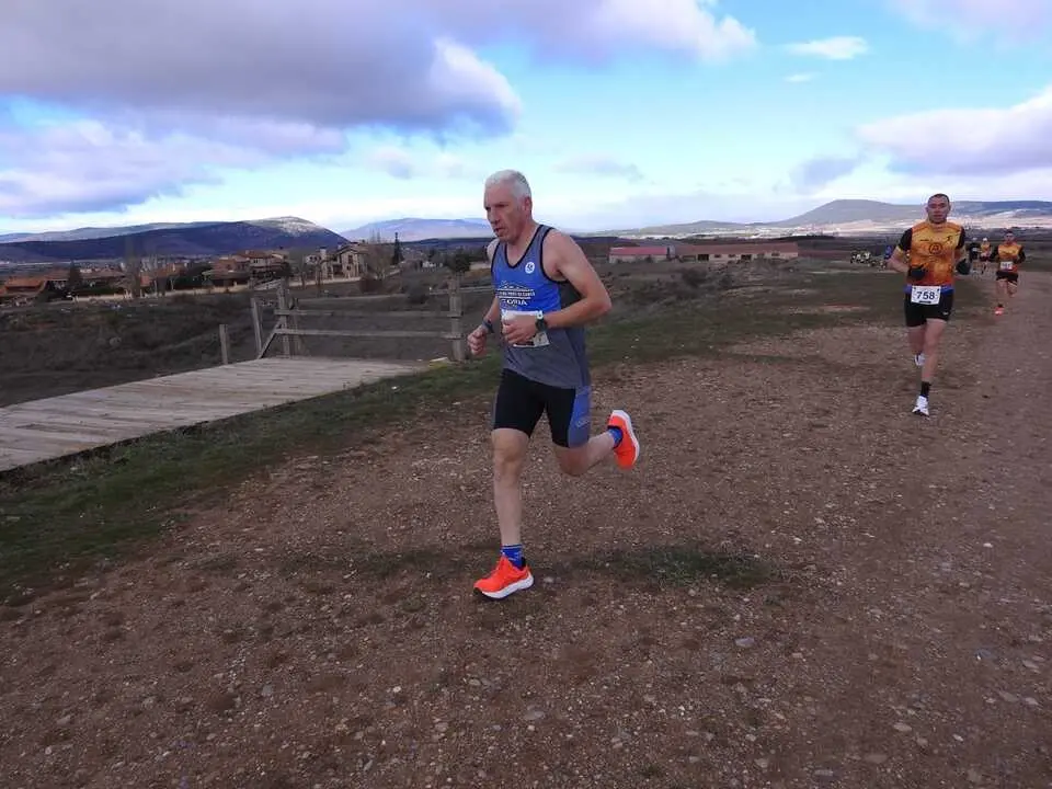 Carrera Cerco a Numancia en Garray (22)