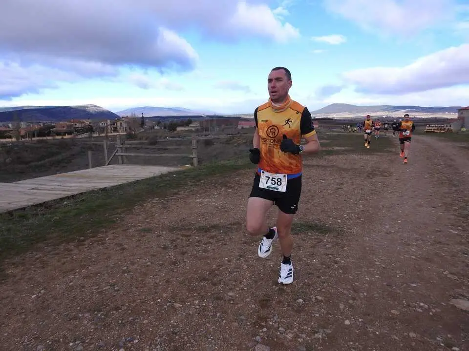 Carrera Cerco a Numancia en Garray (23)