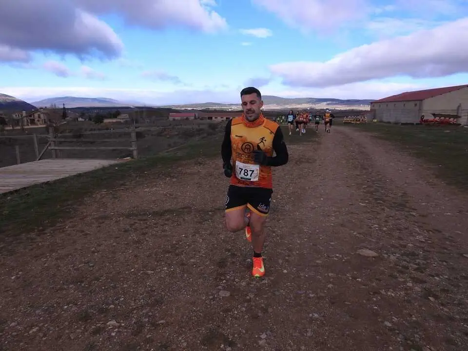 Carrera Cerco a Numancia en Garray (24)