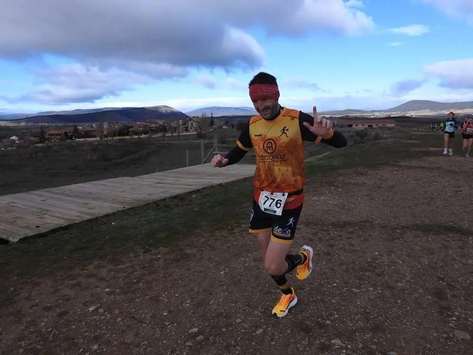 Carrera Cerco a Numancia en Garray (25)