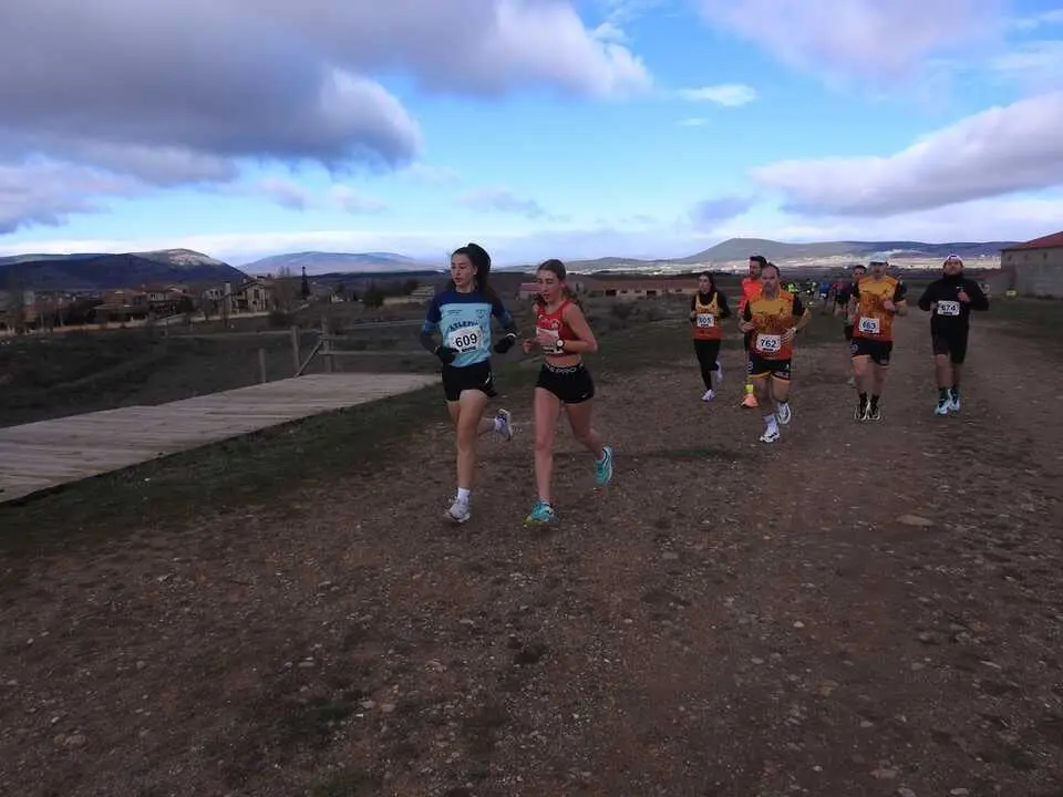 Carrera Cerco a Numancia en Garray (26)