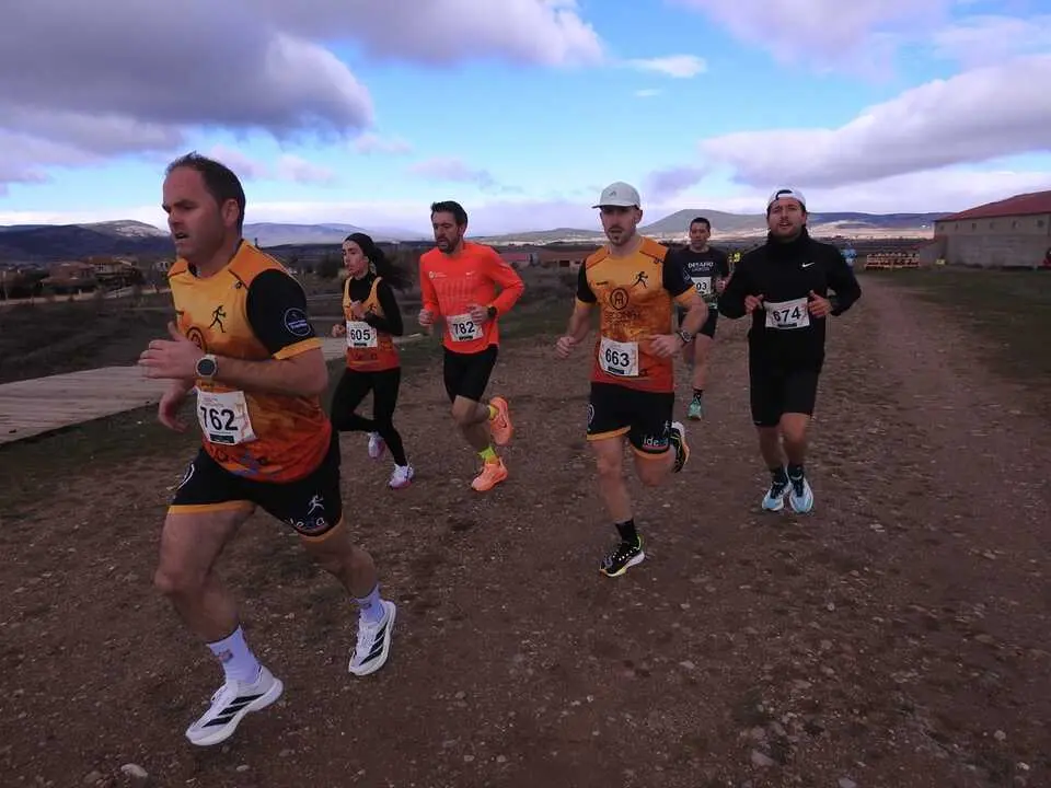 Carrera Cerco a Numancia en Garray (27)