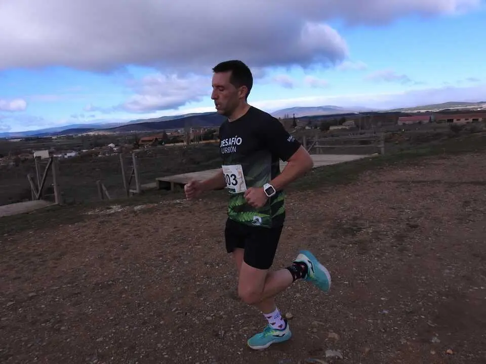 Carrera Cerco a Numancia en Garray (28)