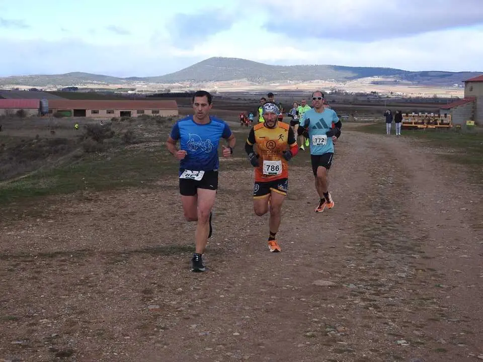 Carrera Cerco a Numancia en Garray (29)