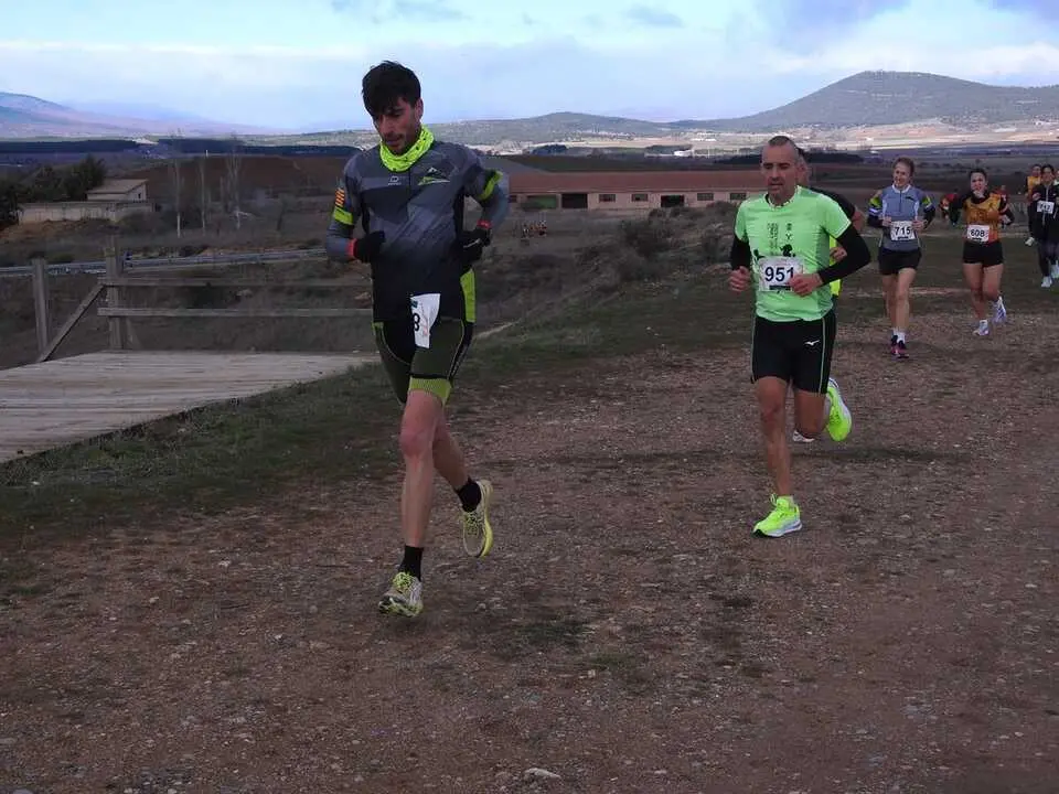 Carrera Cerco a Numancia en Garray (31)
