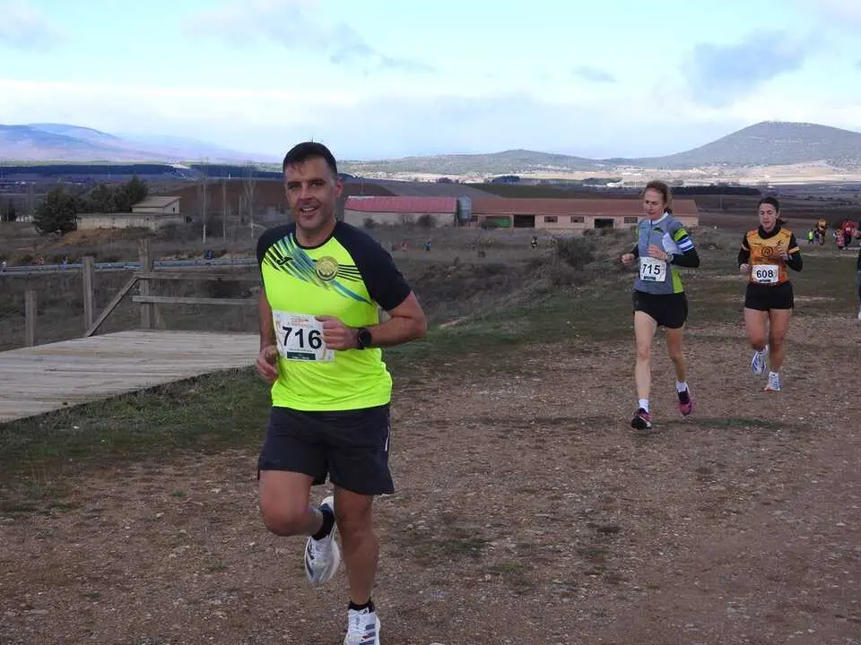 Carrera Cerco a Numancia en Garray (32)