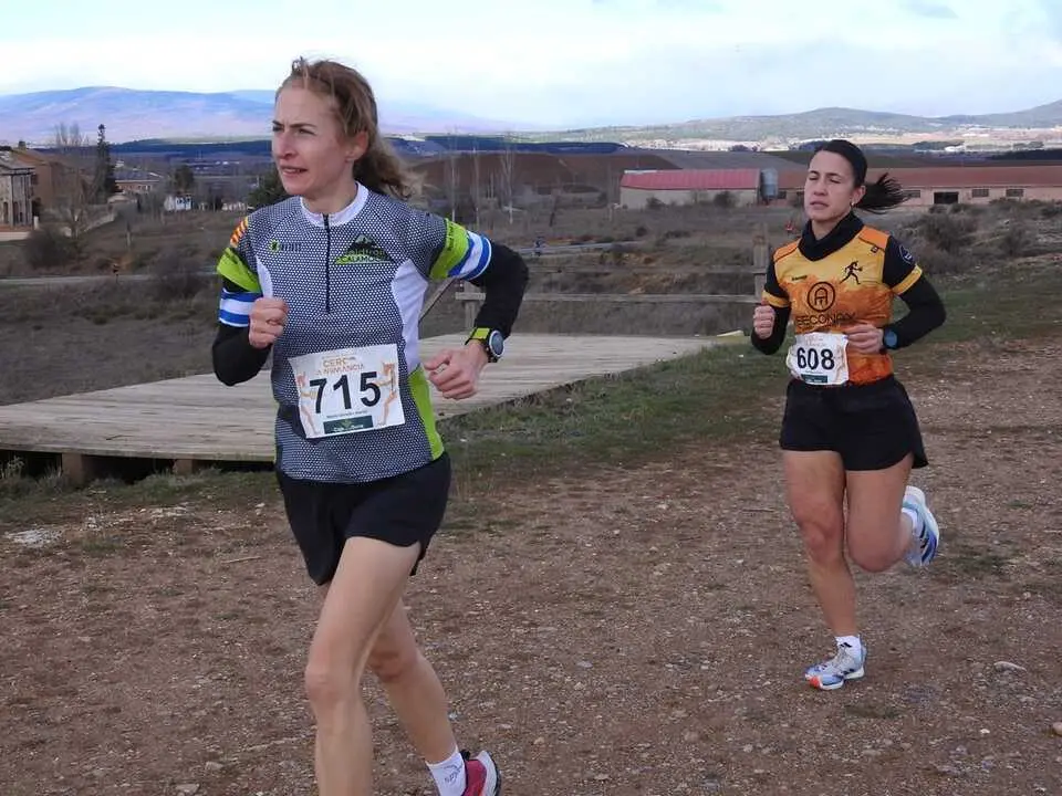Carrera Cerco a Numancia en Garray (33)