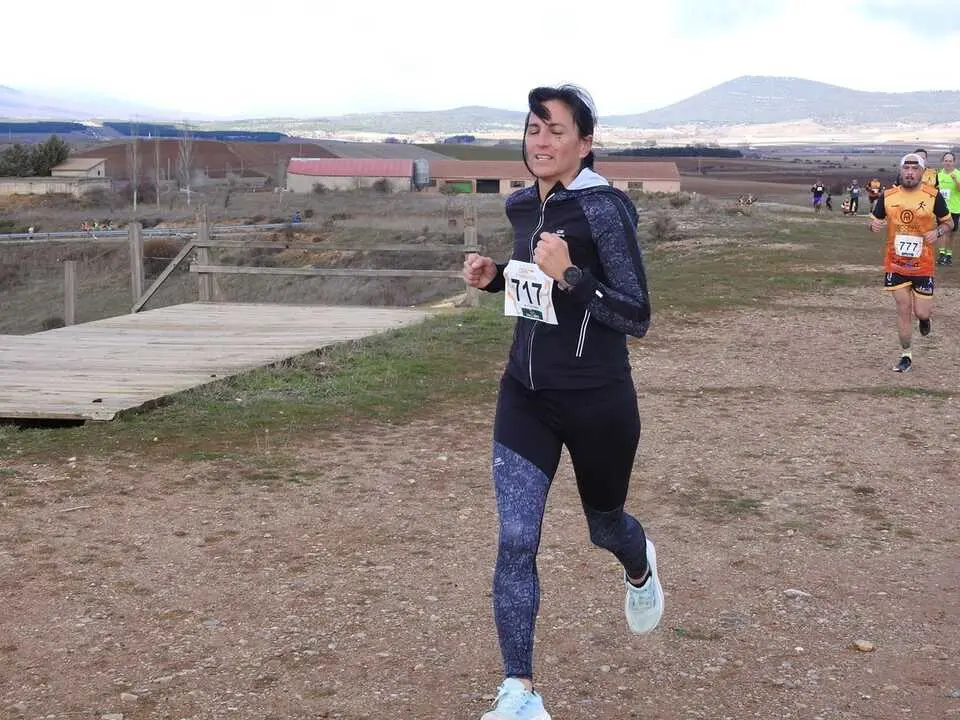 Carrera Cerco a Numancia en Garray (34)