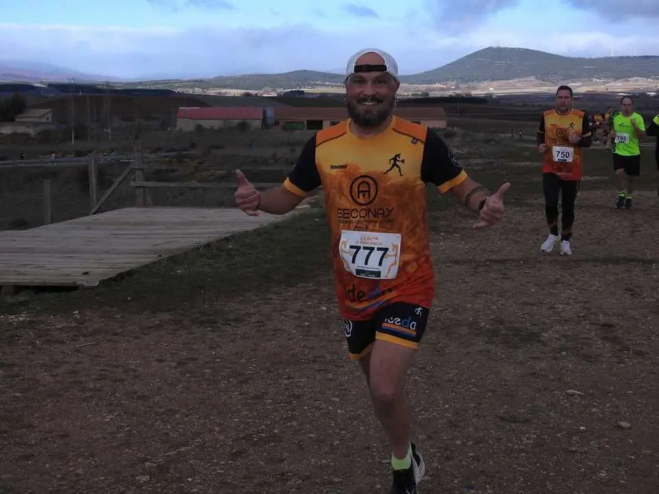 Carrera Cerco a Numancia en Garray (35)