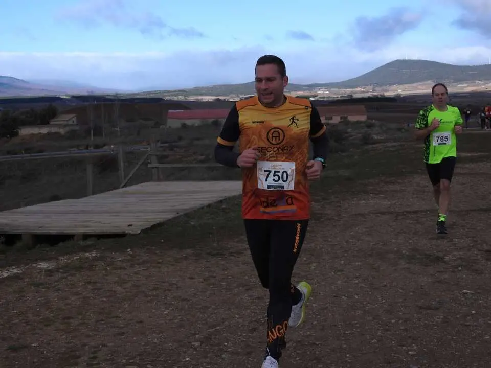 Carrera Cerco a Numancia en Garray (36)