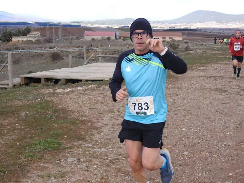 Carrera Cerco a Numancia en Garray (38)
