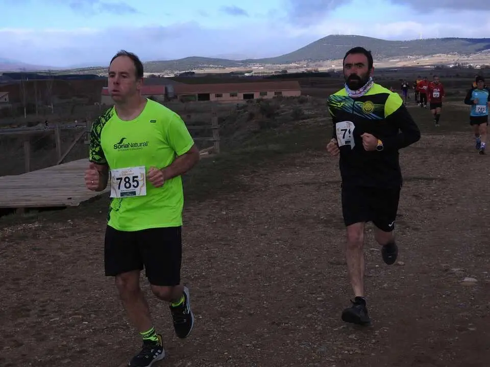 Carrera Cerco a Numancia en Garray (37)