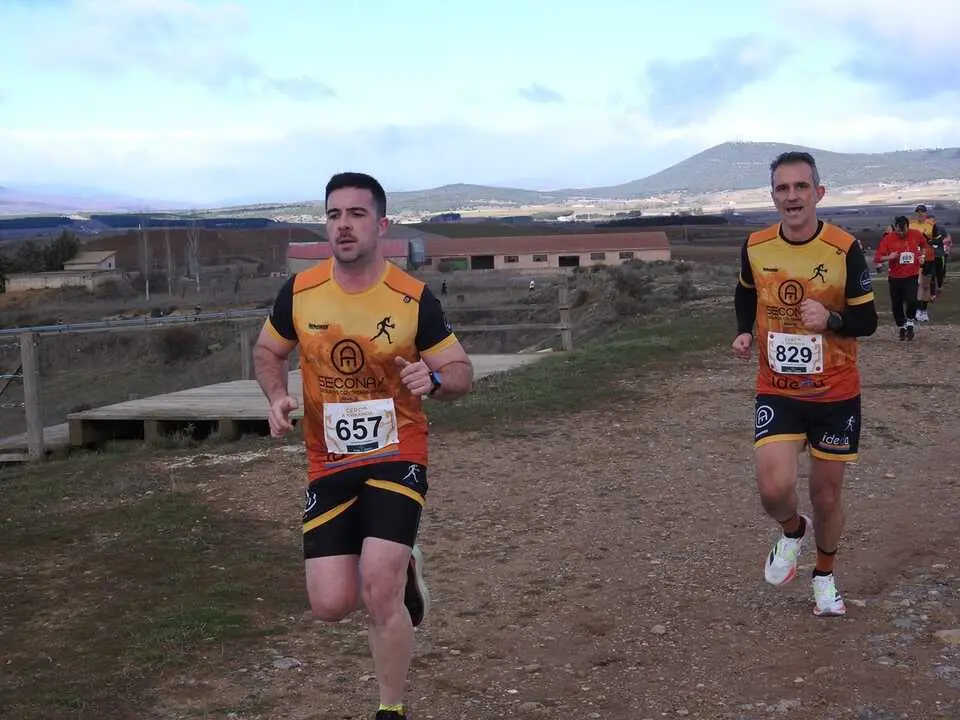 Carrera Cerco a Numancia en Garray (40)