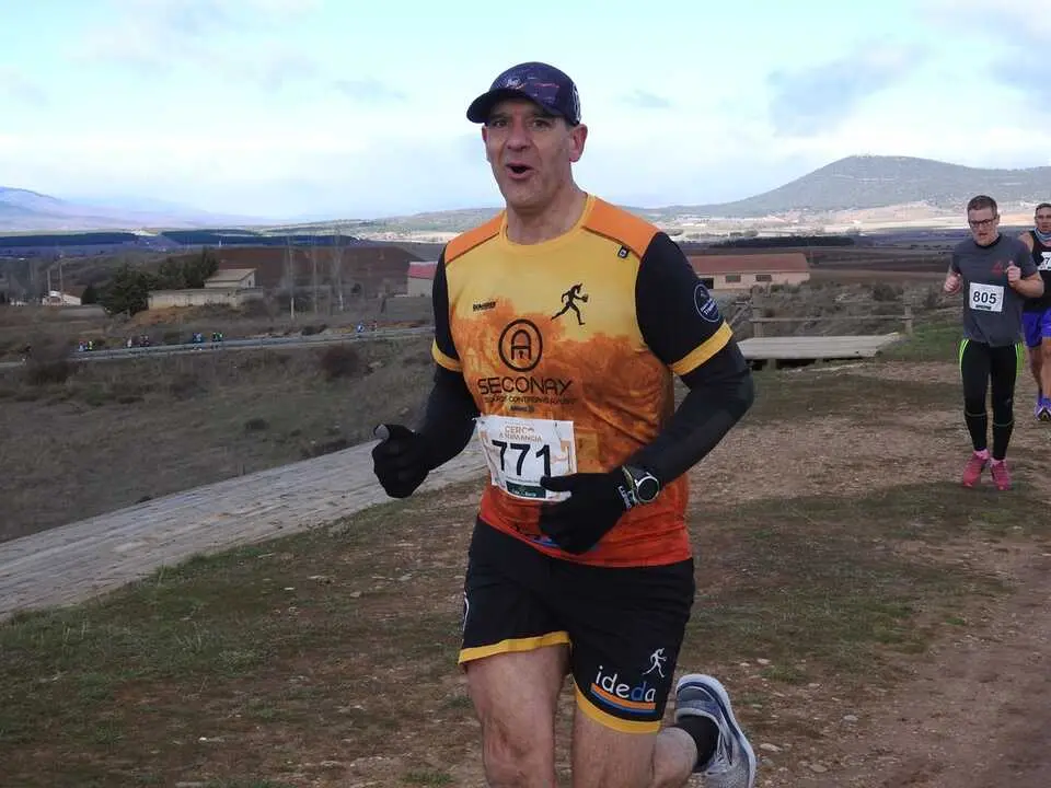 Carrera Cerco a Numancia en Garray (42)