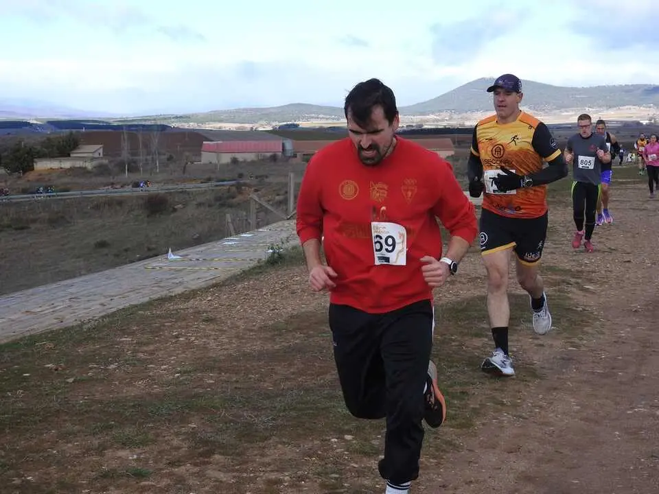 Carrera Cerco a Numancia en Garray (41)