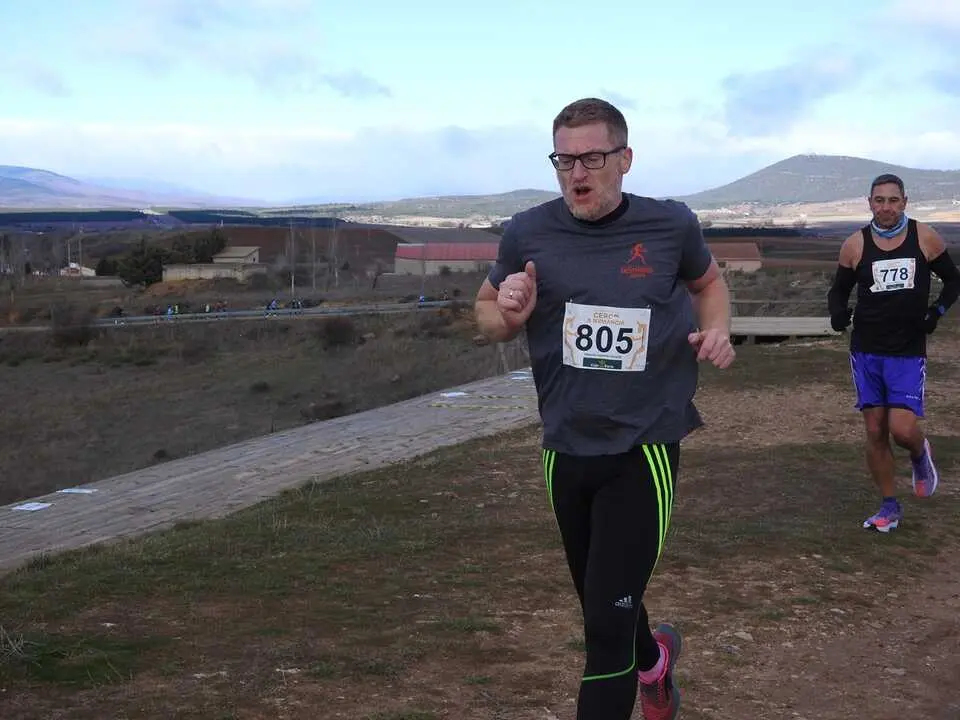 Carrera Cerco a Numancia en Garray (43)