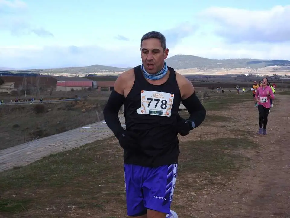 Carrera Cerco a Numancia en Garray (44)
